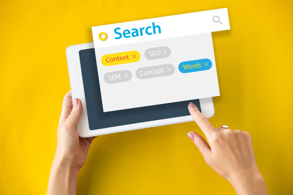 google ads